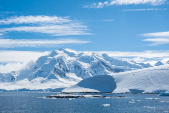 Why Is Antarctica One of the Coldest Regions?